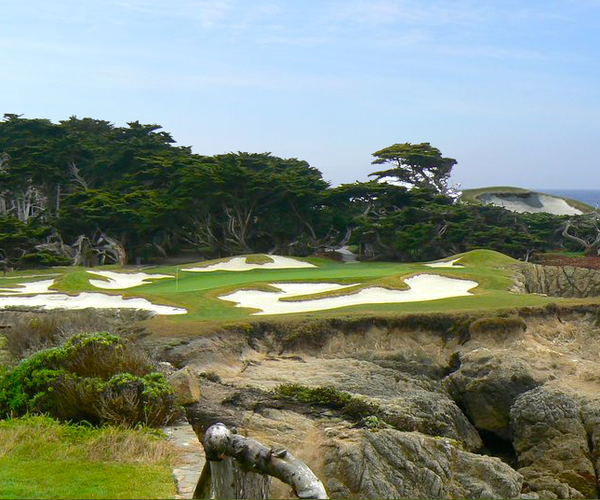 Photo of Cypress Point Club