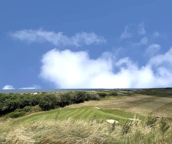Photo of Royal Ostend Golf Club