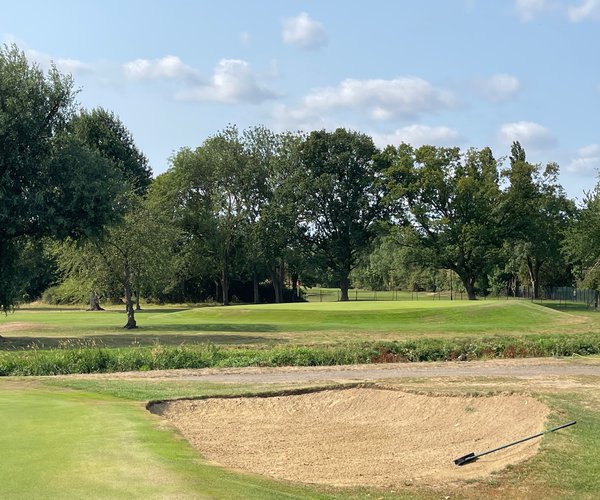 Photo of Ealing Golf Club