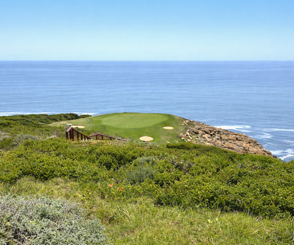 Photo of Pinnacle Point Beach & Golf Resort