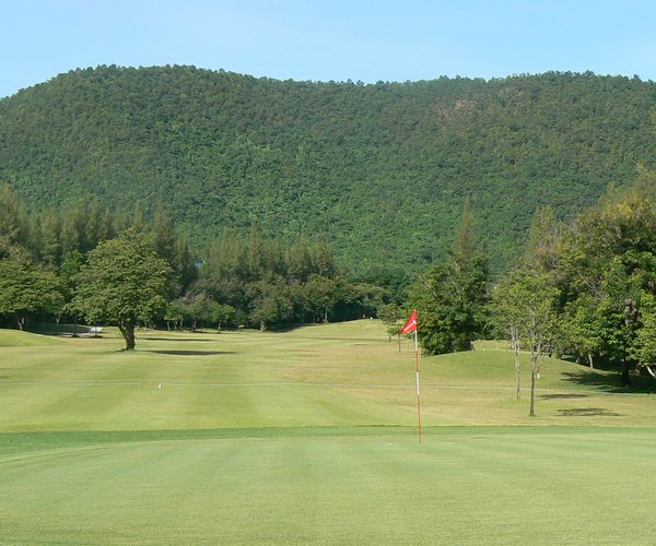 Photo of Evergreen Hills Golf Club & Resort