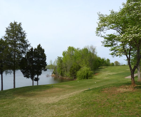 Photo of The Bear Trace at Tims Ford