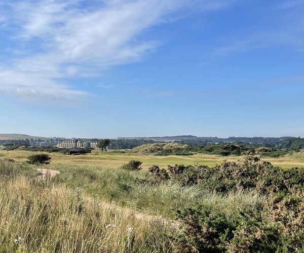 Photo of St Andrews Links (Jubilee Course)