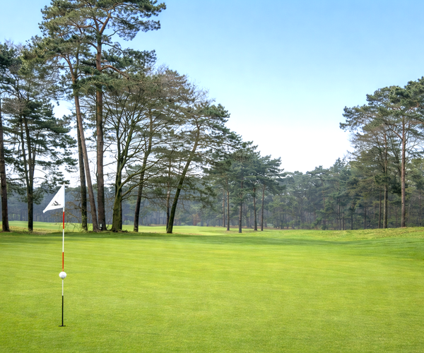 Photo of Hilversumsche Golf Club