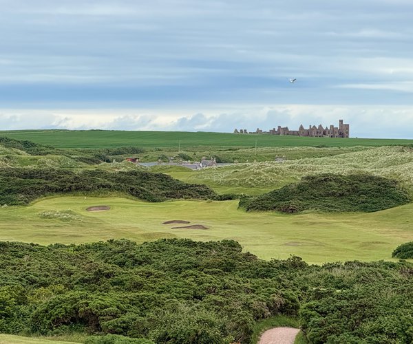 Photo of Cruden Bay Golf Club