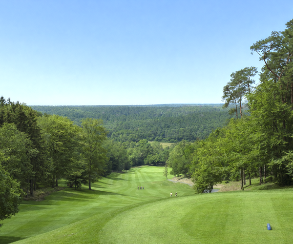 Photo of Golf Club Durbuy