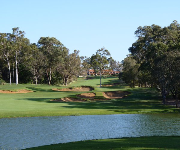 Photo of Lake Karrinyup Country Club