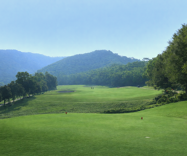 Photo of Mission Hills Golf Club Dongguan (Annika course)