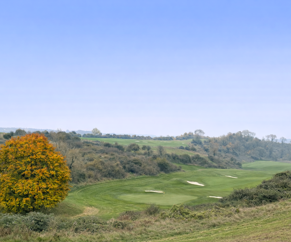 Photo of Hockley Golf Club
