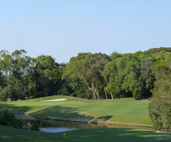 Photo of Palmer Coolum Resort