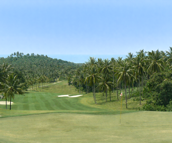 Photo of Santiburi Samui Golf & Resort