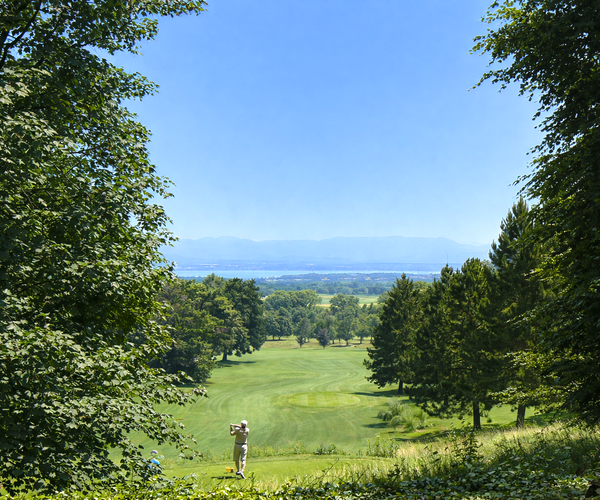 Photo of Golf & Country Club de Bonmont