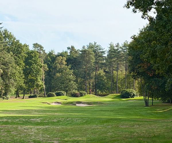 Photo of Royal Golf Club du Hainaut