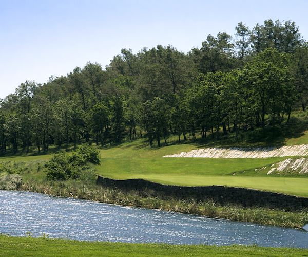 Photo of Barbaroux Golf, Hotel & Spa