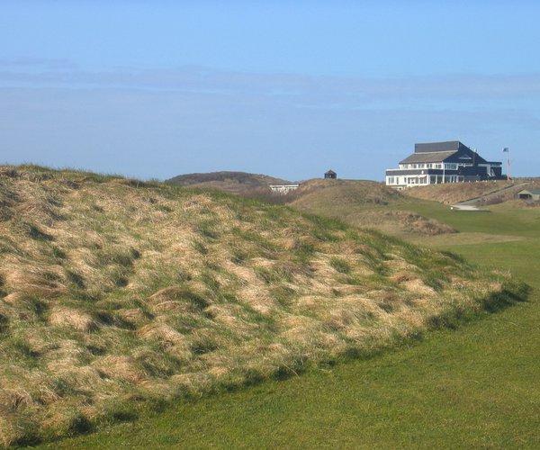 Photo of Noordwijkse Golfclub