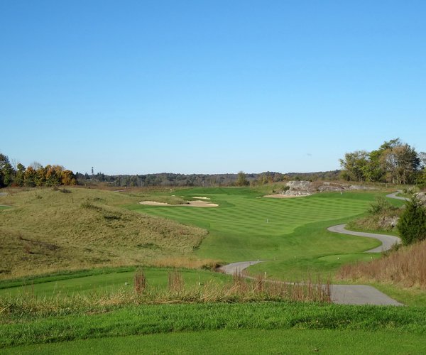 Photo of Crystal Springs Resort (Ballyowen course)