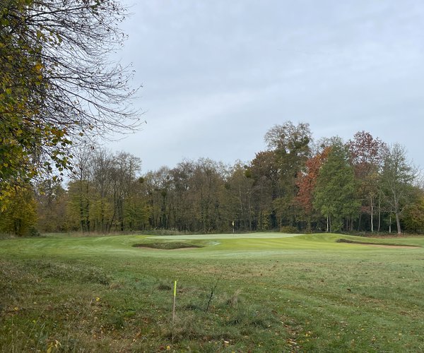 Photo of Golf de Chantilly (Longères course)