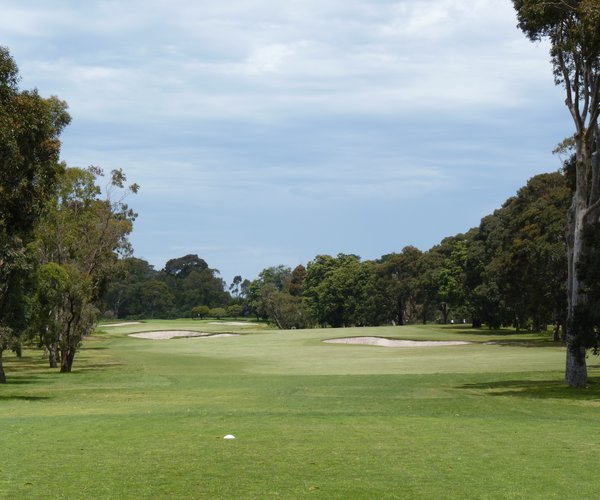 Photo of Cranbourne Golf Club