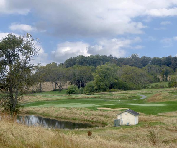 Photo of Wyncote Golf Club