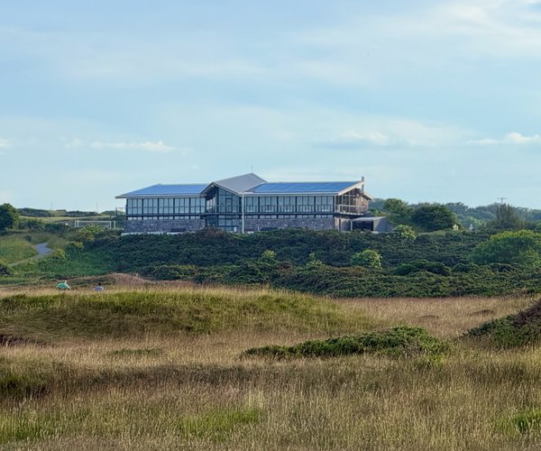 Photo of Newburgh Links Golf Club