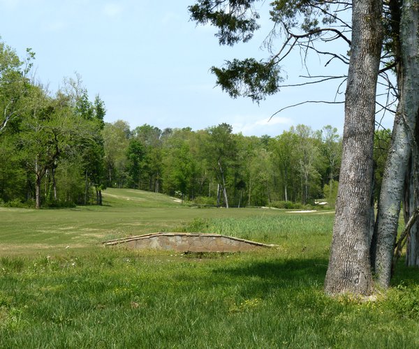 Photo of The Ooltewah Club
