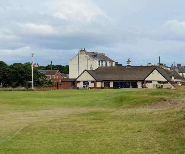 Photo of Seaton Carew Golf Club