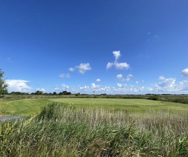 Photo of Nordsee-Golfclub