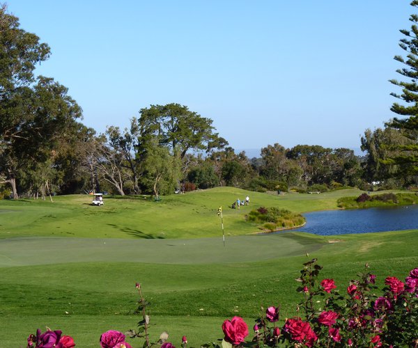 Photo of The Western Australian Golf Club