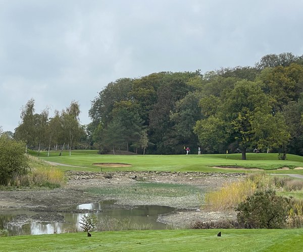 Photo of The Players Club (Codrington course)