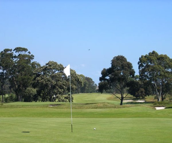 Photo of Spring Valley Golf Club