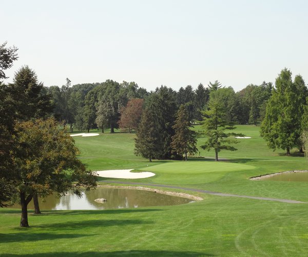 Photo of Hershey Country Club (East course)