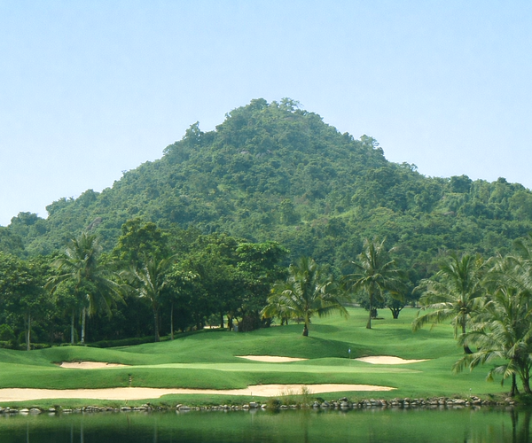 Photo of Laem Chabang International Country Club