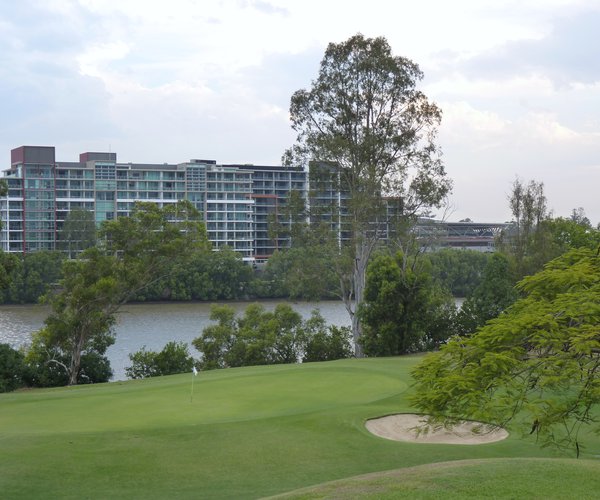 Photo of Indooroopilly Golf Club (East course)