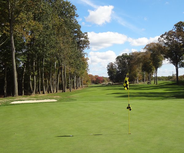 Photo of Colts Neck Golf Club