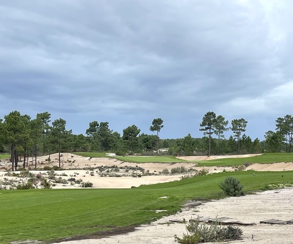 Photo of Terras da Comporta (Dunas course)