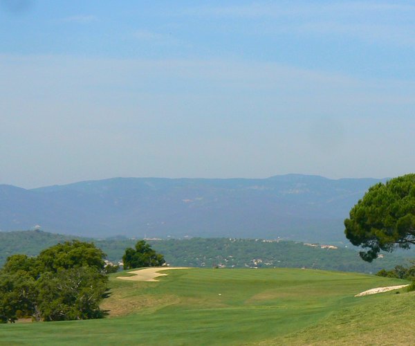Photo of Golf Club Saint-Tropez
