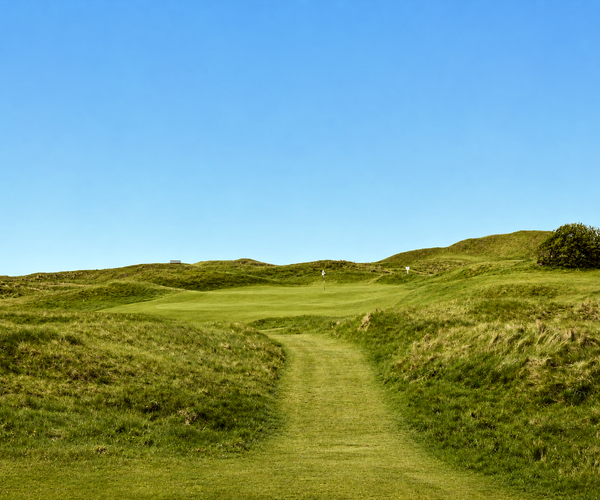 Photo of Royal St George's Golf Club