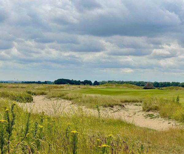 Photo of Prince's Golf Club