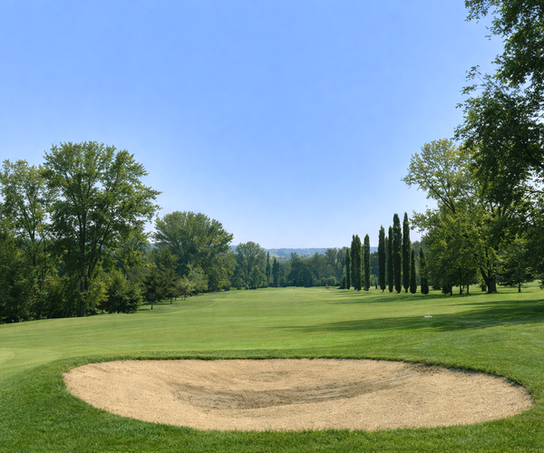 Photo of Golf Club Bologna