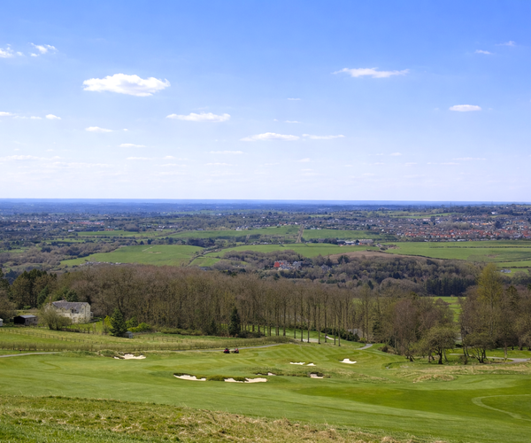 Photo of Close House