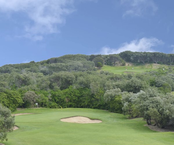 Photo of Warrnambool Golf Club