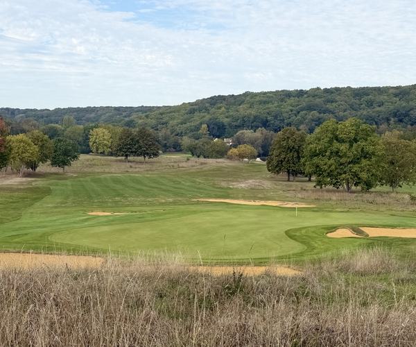 Photo of Golf de Joyenval