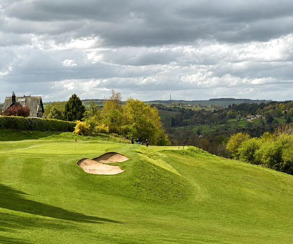 Photo of Pannal Golf Club