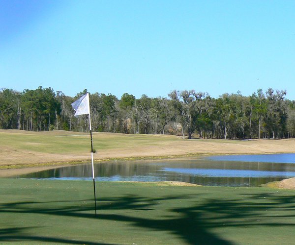 Photo of Hernando Oaks Golf Club