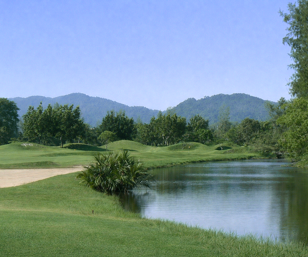 Photo of Thai Muang Beach Golf & Marina