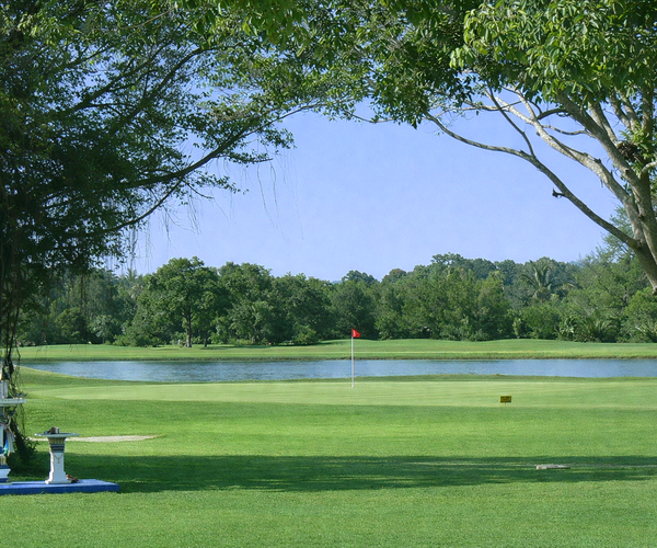 Photo of Thai Muang Beach Golf & Marina