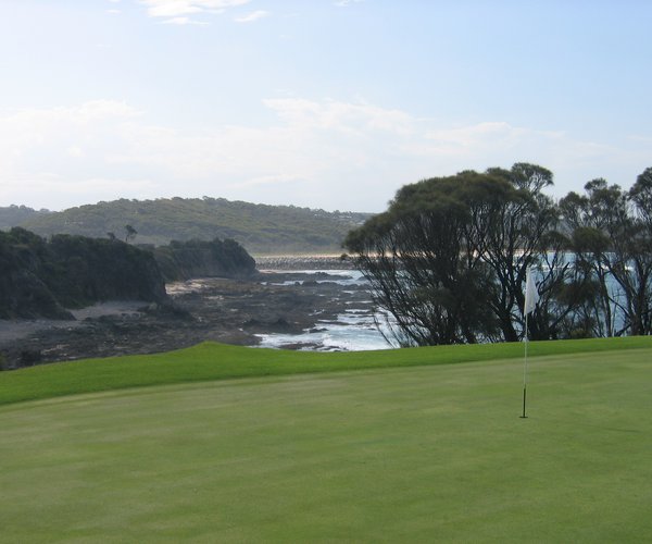 Photo of Narooma Golf Club