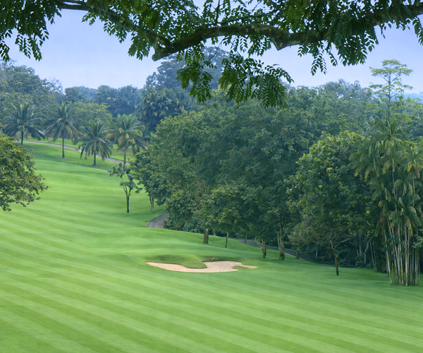 Photo of Singapore Island Country Club