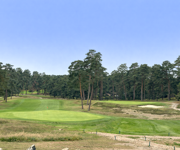 Photo of Golf de Morfontaine