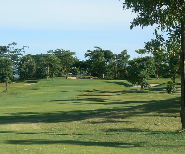 Photo of Blue Sapphire Golf & Resort